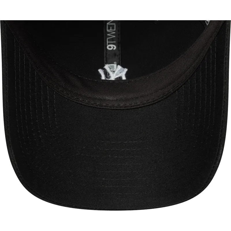 cap-islenkta-black-adjustable-strap-9twenty-mini-new-york-yankees-mlb-new-era