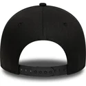 kepure-islenkta-juoda-snapback-e-frame-league-essential-new-york-yankees-mlb-new-era