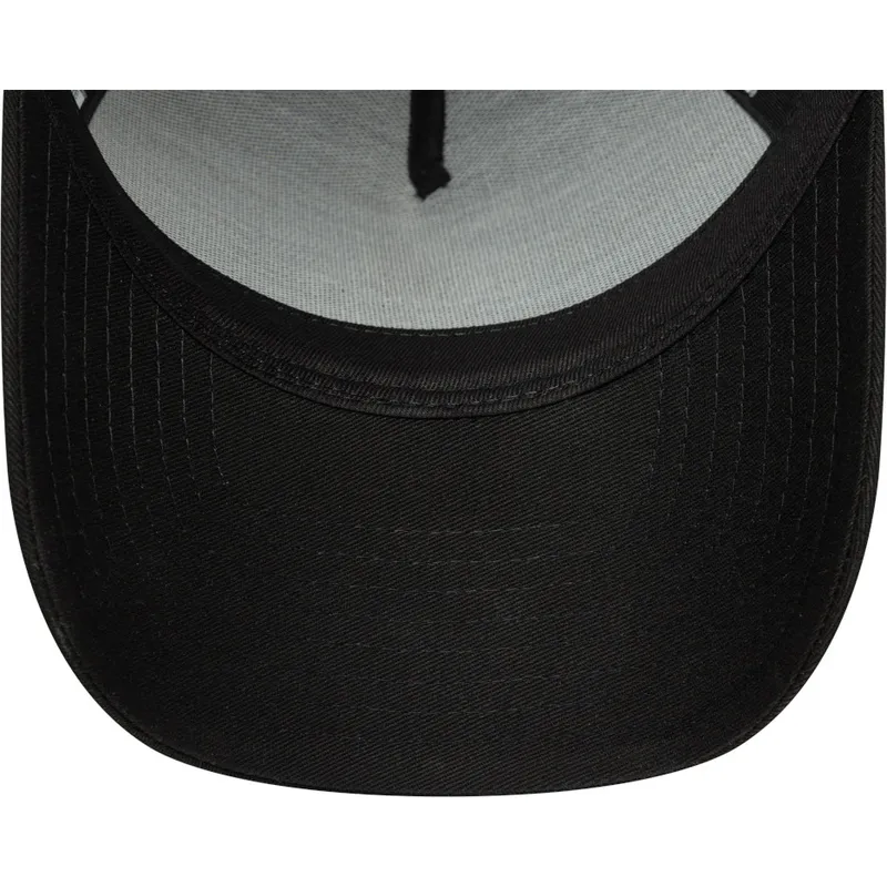 cap-islenkta-black-snapback-e-frame-league-essential-new-york-yankees-mlb-new-era