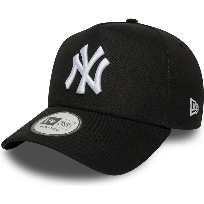 cap-islenkta-black-snapback-e-frame-league-essential-new-york-yankees-mlb-new-era