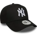 cap-islenkta-black-snapback-e-frame-league-essential-new-york-yankees-mlb-new-era