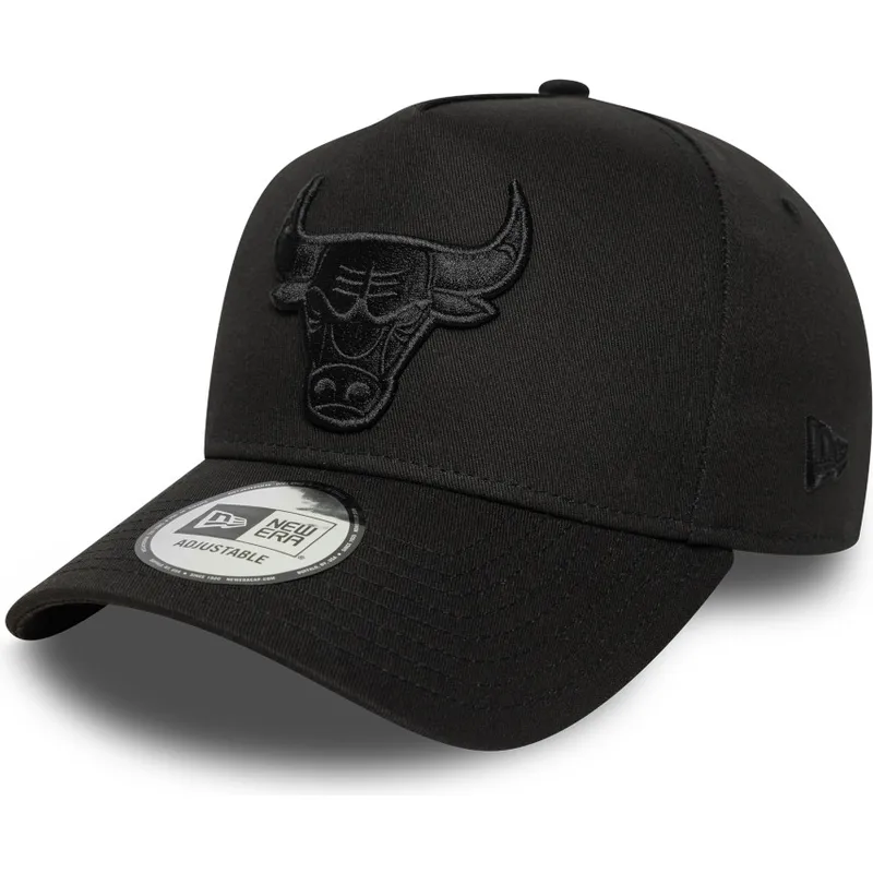 cap-islenkta-black-snapback-e-frame-essential-chicago-bulls-nba-new-era cap-islenkta-black-snapback-e-frame-essential-chicago-bulls-nba-new-era