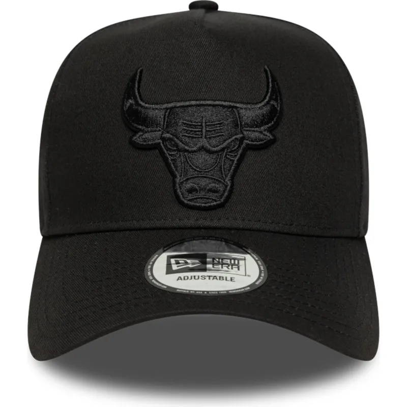 cap-islenkta-black-snapback-e-frame-essential-chicago-bulls-nba-new-era cap-islenkta-black-snapback-e-frame-essential-chicago-bulls-nba-new-era