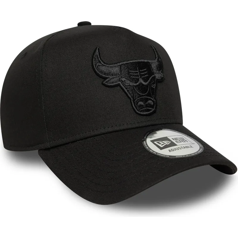 cap-islenkta-black-snapback-e-frame-essential-chicago-bulls-nba-new-era cap-islenkta-black-snapback-e-frame-essential-chicago-bulls-nba-new-era