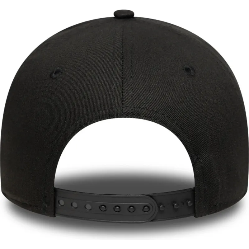 cap-islenkta-black-snapback-e-frame-essential-chicago-bulls-nba-new-era cap-islenkta-black-snapback-e-frame-essential-chicago-bulls-nba-new-era