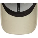 kepure-islenkta-smelio-reguliuojama-juostele-9forty-mini-new-york-yankees-mlb-new-era