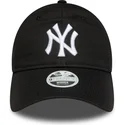 cap-islenkta-black-adjustable-strap-9twenty-league-essential-new-york-yankees-mlb-new-era