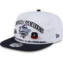 cap-plokscia-black-snapback-golfer-championship-pin-new-york-yankees-atlanta-braves-mlb-new-era