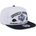 cap-plokscia-black-snapback-golfer-championship-pin-new-york-yankees-atlanta-braves-mlb-new-era