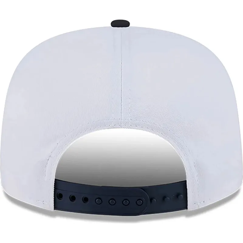 cap-plokscia-black-snapback-golfer-championship-pin-new-york-yankees-atlanta-braves-mlb-new-era