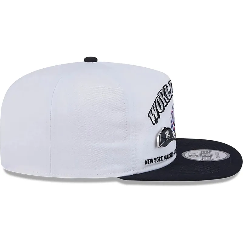 cap-plokscia-black-snapback-golfer-championship-pin-new-york-yankees-atlanta-braves-mlb-new-era