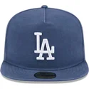 cap-plokscia-blue-ajustada-59fifty-a-frame-championship-side-flag-los-angeles-dodgers-mlb-new-era