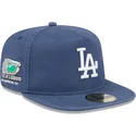 cap-plokscia-blue-ajustada-59fifty-a-frame-championship-side-flag-los-angeles-dodgers-mlb-new-era