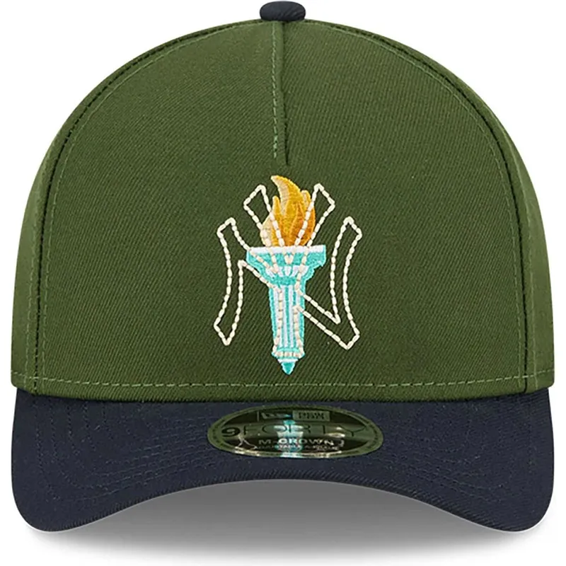 cap-islenkta-multicolor-snapback-9forty-m-crown-city-feature-new-york-yankees-mlb-new-era