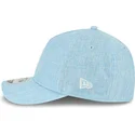kepure-islenkta-melyna-snapback-9forty-m-crown-a-frame-cotton-weave-boston-red-sox-mlb-new-era