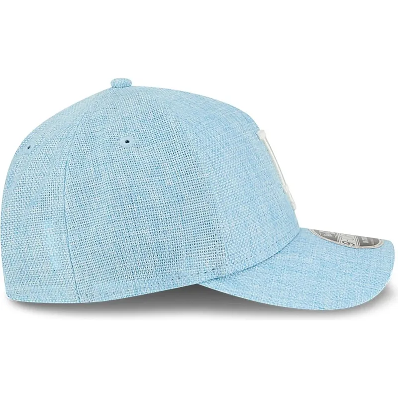 kepure-islenkta-melyna-snapback-9forty-m-crown-a-frame-cotton-weave-los-angeles-dodgers-mlb-new-era kepure-islenkta-melyna-snapback-9forty-m-crown-a-frame-cotton-weave-los-angeles-dodgers-mlb-new-era