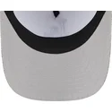 kepure-islenkta-pilka-snapback-9forty-m-crown-a-frame-cotton-weave-los-angeles-dodgers-mlb-new-era