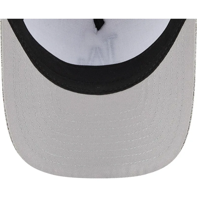 kepure-islenkta-pilka-snapback-9forty-m-crown-a-frame-cotton-weave-los-angeles-dodgers-mlb-new-era