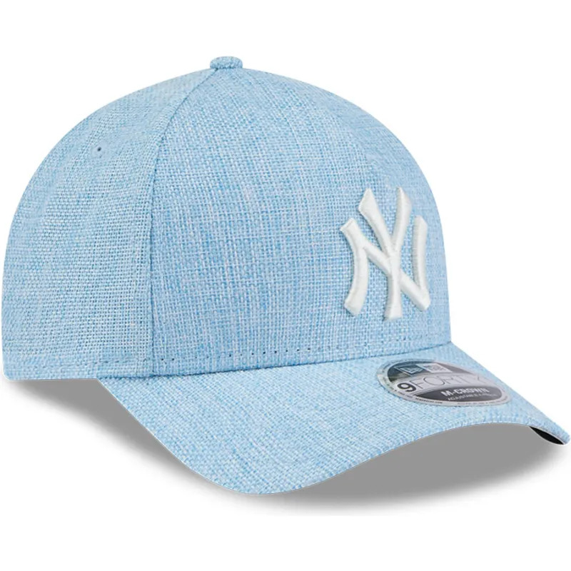 kepure-islenkta-melyna-snapback-9forty-m-crown-a-frame-cotton-weave-new-york-yankees-mlb-new-era kepure-islenkta-melyna-snapback-9forty-m-crown-a-frame-cotton-weave-new-york-yankees-mlb-new-era