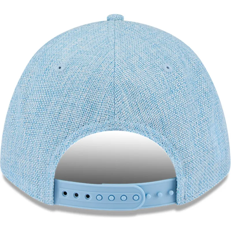 kepure-islenkta-melyna-snapback-9forty-m-crown-a-frame-cotton-weave-new-york-yankees-mlb-new-era kepure-islenkta-melyna-snapback-9forty-m-crown-a-frame-cotton-weave-new-york-yankees-mlb-new-era