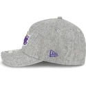 kepure-islenkta-pilka-snapback-9forty-m-crown-a-frame-cotton-weave-los-angeles-lakers-nba-new-era