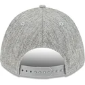 kepure-islenkta-pilka-snapback-9forty-m-crown-a-frame-cotton-weave-los-angeles-lakers-nba-new-era