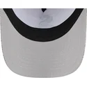 kepure-islenkta-pilka-snapback-9forty-m-crown-a-frame-cotton-weave-chicago-white-sox-mlb-new-era