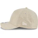bezowa-czapka-z-zakrzywionym-daszkiem-snapback-9forty-m-crown-a-frame-cotton-weave-philadelphia-phillies-mlb-new-era