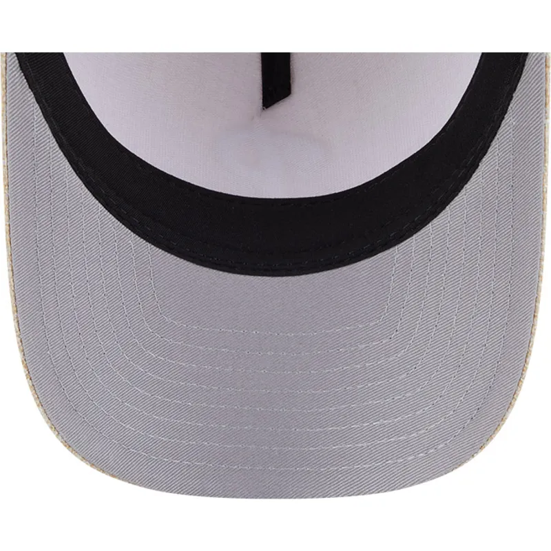 bezowa-czapka-z-zakrzywionym-daszkiem-snapback-9forty-m-crown-a-frame-cotton-weave-philadelphia-phillies-mlb-new-era