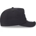 kepure-islenkta-juoda-reguliuojamas-golfer-everyday-nylon-new-york-yankees-mlb-new-era