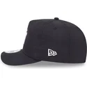 kepure-islenkta-juoda-reguliuojamas-golfer-everyday-nylon-new-york-yankees-mlb-new-era