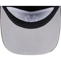 kepure-islenkta-juoda-reguliuojamas-golfer-everyday-nylon-new-york-yankees-mlb-new-era
