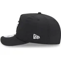 kepure-islenkta-juoda-reguliuojamas-golfer-everyday-nylon-chicago-bulls-nba-new-era