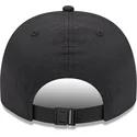 kepure-islenkta-juoda-reguliuojamas-golfer-everyday-nylon-chicago-bulls-nba-new-era