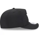 kepure-islenkta-juoda-reguliuojamas-golfer-everyday-nylon-chicago-bulls-nba-new-era