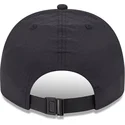 kepure-islenkta-juoda-reguliuojamas-golfer-everyday-nylon-boston-red-sox-mlb-new-era