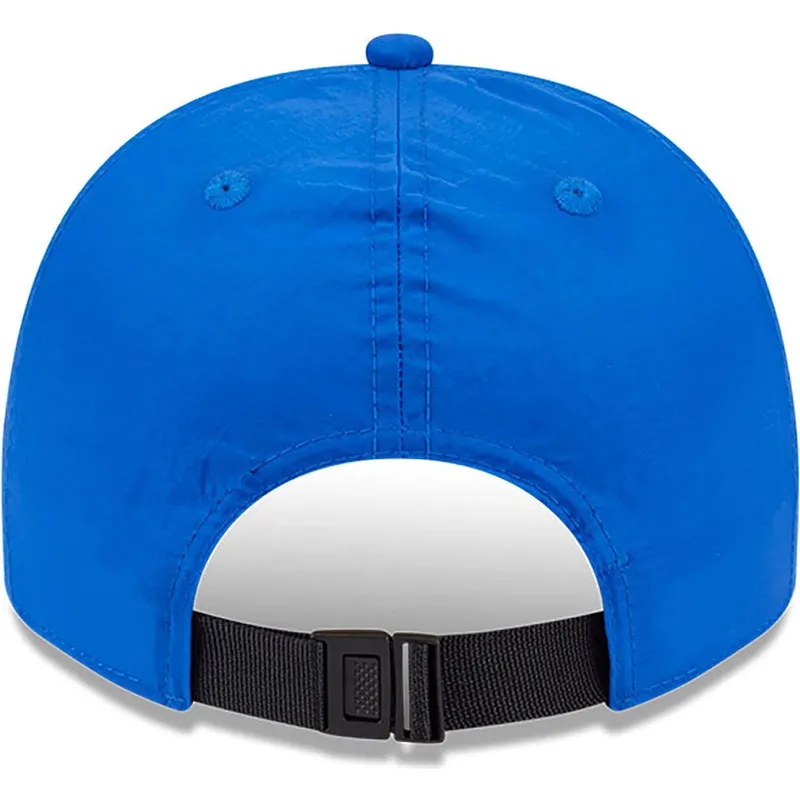 niebieska-regulowana-czapka-z-zakrzywionym-daszkiem-golfer-everyday-nylon-new-york-yankees-mlb-new-era