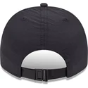 kepure-islenkta-juoda-reguliuojamas-golfer-everyday-nylon-los-angeles-dodgers-mlb-new-era