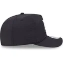 kepure-islenkta-juoda-reguliuojamas-golfer-everyday-nylon-los-angeles-dodgers-mlb-new-era