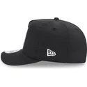 new-era-curved-brim-golfer-everyday-nylon-las-vegas-raiders-nfl-black-adjustable-cap