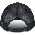 czarna-czapka-trucker-9forty-m-crown-a-frame-gradient-raceway-new-york-yankees-mlb-od-new-era