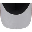 cap-islenkta-brown-snapback-9forty-m-crown-a-frame-motorsport-new-york-yankees-mlb-new-era