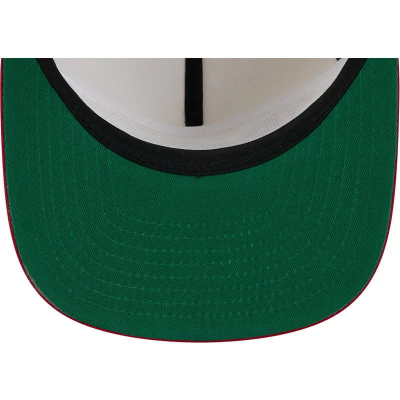 kepure-islenkta-raudona-snapback-golfer-team-scribble-philadelphia-phillies-mlb-new-era kepure-islenkta-raudona-snapback-golfer-team-scribble-philadelphia-phillies-mlb-new-era