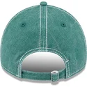 kepure-islenkta-zalia-reguliuojamas-9twenty-washed-contrast-oakland-athletics-mlb-new-era