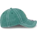 kepure-islenkta-zalia-reguliuojamas-9twenty-washed-contrast-oakland-athletics-mlb-new-era
