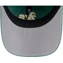 kepure-islenkta-zalia-reguliuojamas-9twenty-washed-contrast-oakland-athletics-mlb-new-era