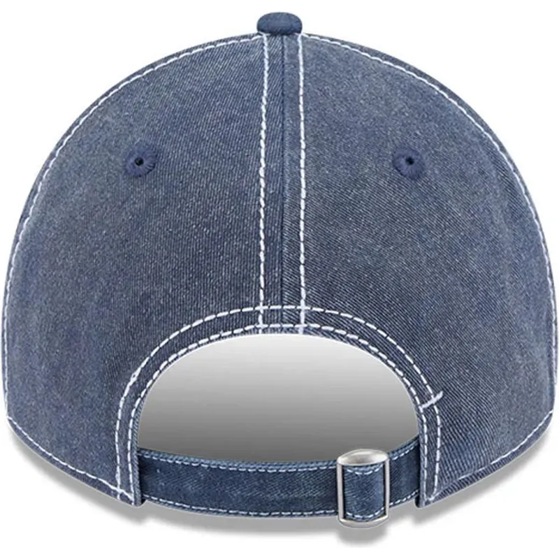 niebieska-regulowana-czapka-z-zakrzywionym-daszkiem-9twenty-washed-contrast-boston-red-sox-mlb-new-era