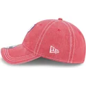 kepure-islenkta-rozine-reguliuojamas-9twenty-washed-contrast-philadelphia-phillies-mlb-new-era