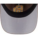 kepure-islenkta-ruda-reguliuojamas-9twenty-washed-contrast-san-diego-padres-mlb-new-era