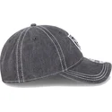 kepure-islenkta-pilka-reguliuojamas-9twenty-washed-contrast-las-vegas-raiders-nfl-new-era